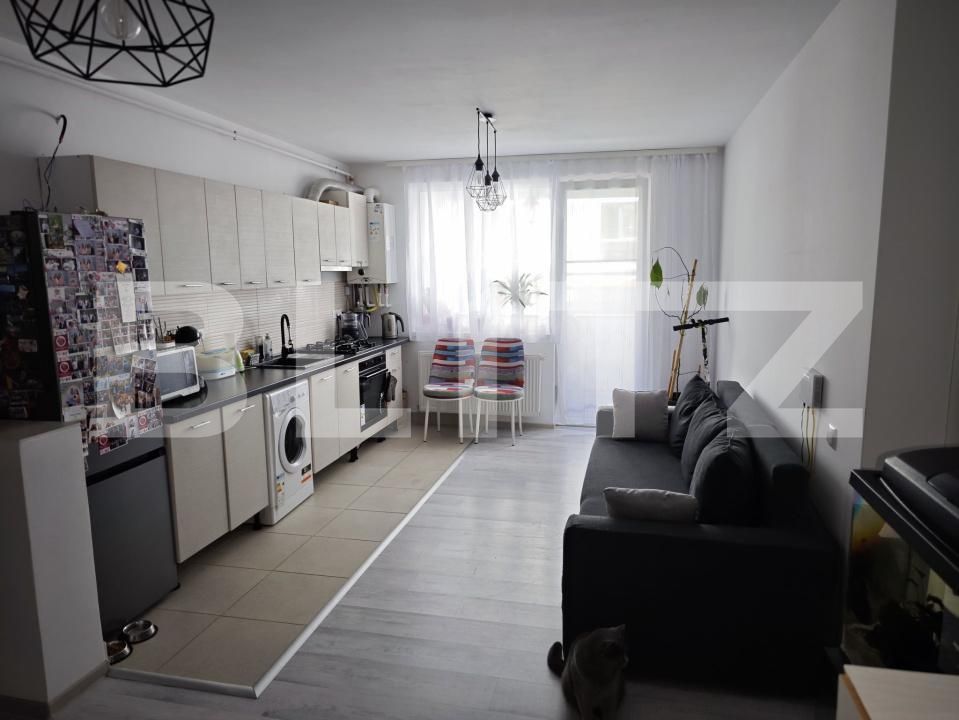 Apartament de vânzare 2 camere Floreşti - 174963AV | BLITZ Cluj-Napoca | Poza1