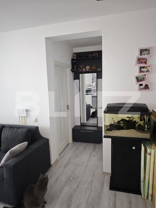 Apartament de vânzare 2 camere Floreşti - 174963AV | BLITZ Cluj-Napoca | Poza3