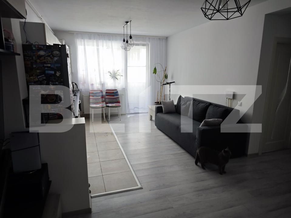 Apartament de vânzare 2 camere Floreşti - 174963AV | BLITZ Cluj-Napoca | Poza2