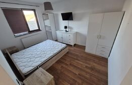 Apartament cu 2 camere, semidecomandat, 50 mp, cu parcare, zona Poligon
