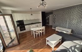 Apartament cu 2 camere, semidecomandat, 50 mp, cu parcare, zona Poligon