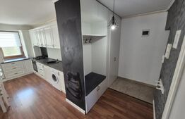 Apartament cu 2 camere, semidecomandat, 50 mp, cu parcare, zona Poligon