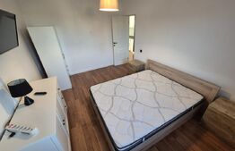 Apartament cu 2 camere, semidecomandat, 50 mp, cu parcare, zona Poligon