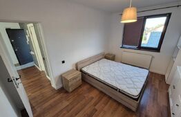 Apartament cu 2 camere, semidecomandat, 50 mp, cu parcare, zona Poligon
