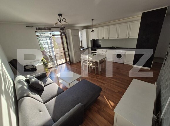 Apartament de vânzare 2 camere Floreşti - 174964AV | BLITZ Cluj-Napoca | Poza1