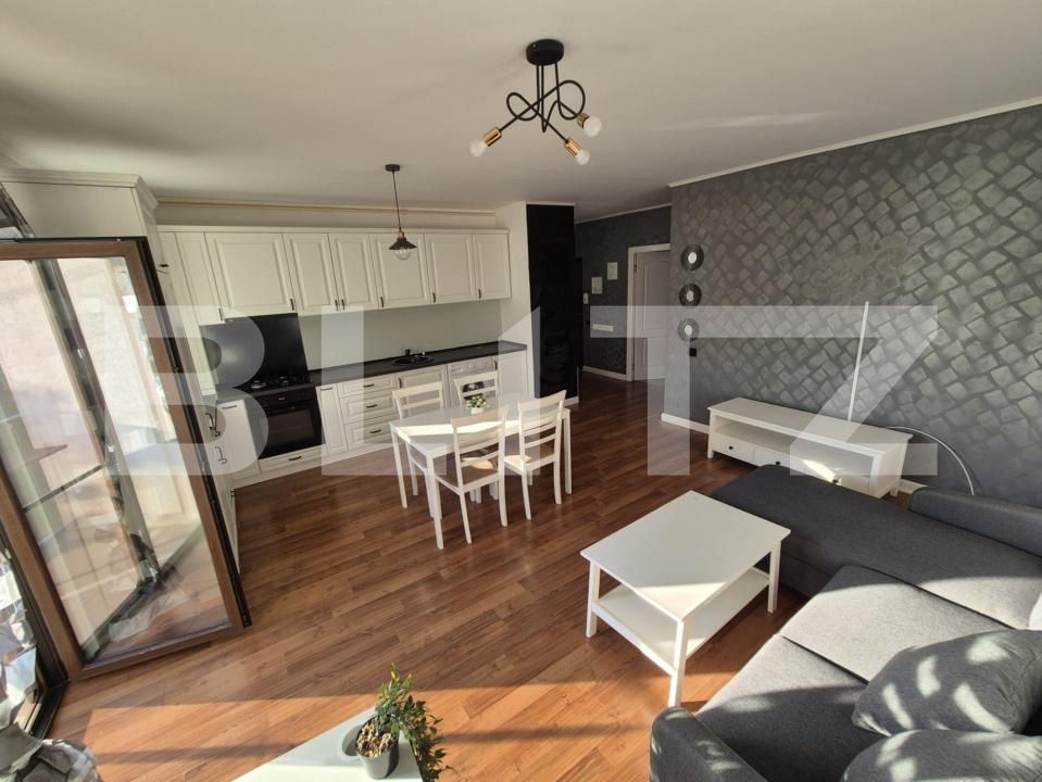 Apartament de vânzare 2 camere Floreşti - 174964AV | BLITZ Cluj-Napoca | Poza2