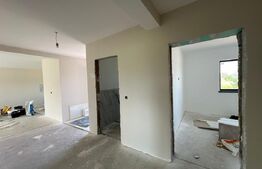 Casa noua cu 4 camere in Tarlungeni