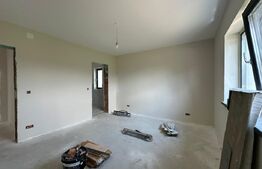 Casa noua cu 4 camere in Tarlungeni