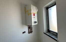 Casa noua cu 4 camere in Tarlungeni