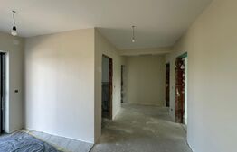 Casa noua cu 4 camere in Tarlungeni