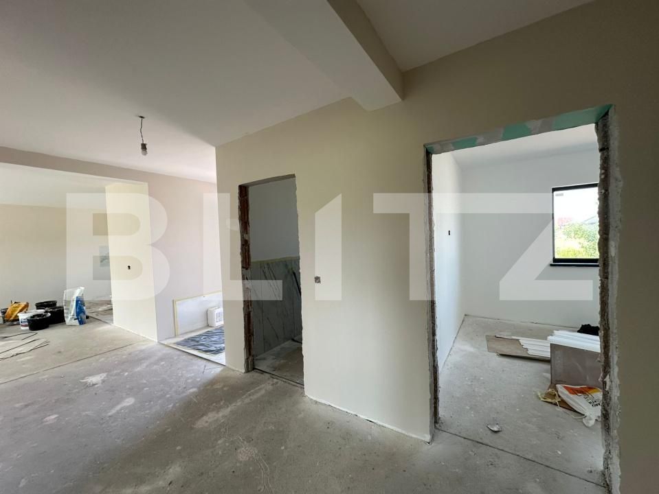 Casa de vânzare 4 camere Tarlungeni - 174976CV | BLITZ Brașov | Poza7