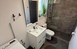 Casa moderna 4 camere+terasa si curte, mobilata, Sanpetru 