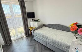 Casa moderna 4 camere+terasa si curte, mobilata, Sanpetru 