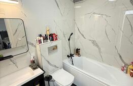 Casa moderna 4 camere+terasa si curte, mobilata, Sanpetru 