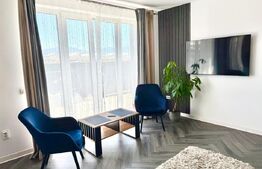 Casa moderna 4 camere+terasa si curte, mobilata, Sanpetru 