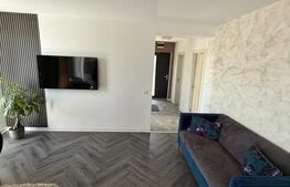 Casa moderna 4 camere+terasa si curte, mobilata, Sanpetru 