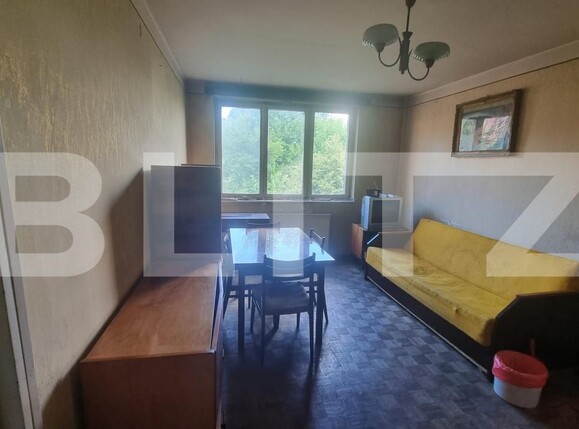 Apartament de vânzare 2 camere Semicentral - 174982AV | BLITZ Cluj-Napoca | Poza1