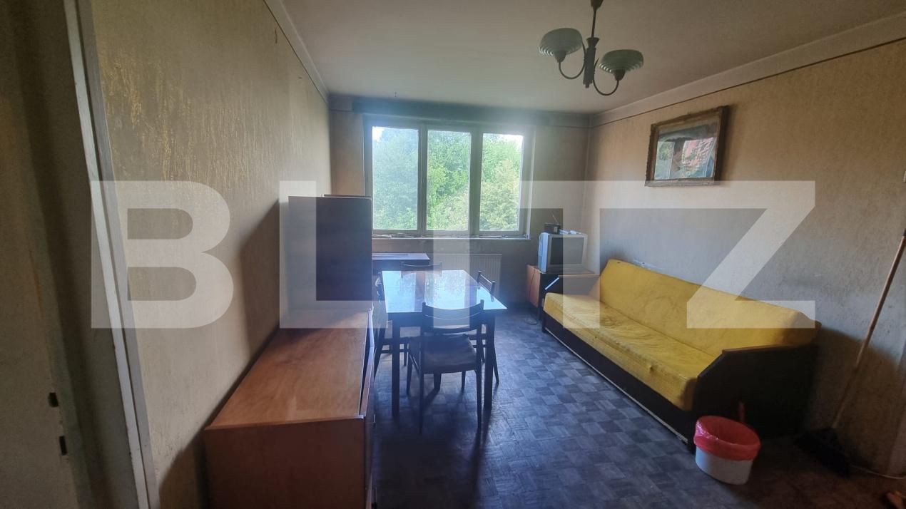 Apartament de vânzare 2 camere Semicentral - 174982AV | BLITZ Cluj-Napoca | Poza1