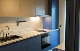 Apartament 2 camere, modern, parcare, zona Frunzisului