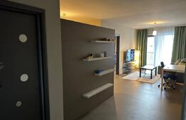 Apartament 2 camere, modern, parcare, zona Frunzisului