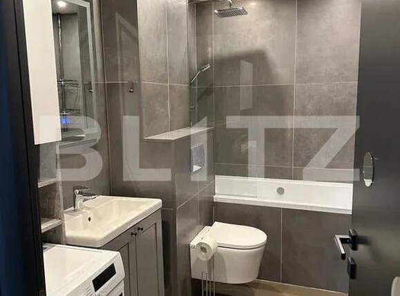 Apartament de închiriat 2 camere Zorilor - 174983AI | BLITZ Cluj-Napoca | Poza4