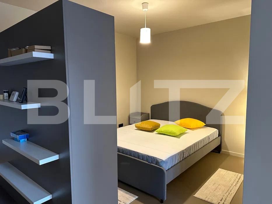Apartament de închiriat 2 camere Zorilor - 174983AI | BLITZ Cluj-Napoca | Poza1