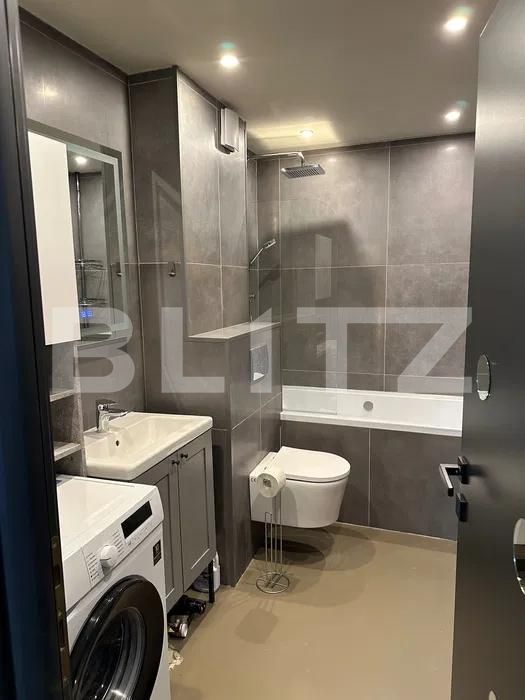 Apartament de închiriat 2 camere Zorilor - 174983AI | BLITZ Cluj-Napoca | Poza4