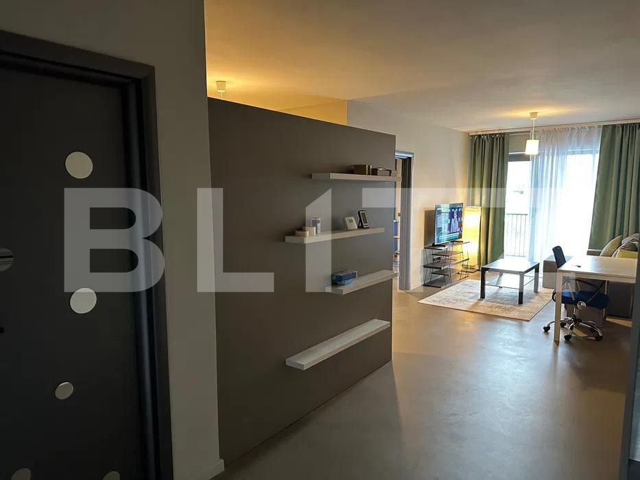 Apartament de închiriat 2 camere Zorilor - 174983AI | BLITZ Cluj-Napoca | Poza2