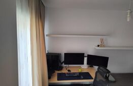 Apartament cu 1 camera, 40 mp + Balcon, Marasti 