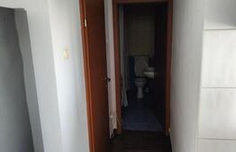 Apartament cu 1 camera, 40 mp + Balcon, Zona Farmec 