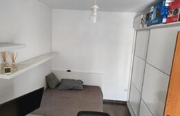Apartament cu 1 camera, 40 mp + Balcon, Marasti 