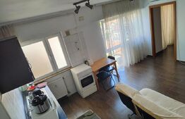Apartament cu 1 camera, 40 mp + Balcon, Marasti 