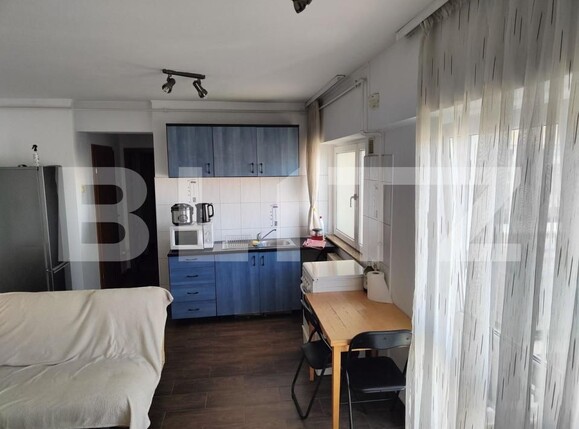 Garsonieră de vânzare Marasti - 174984AV | BLITZ Cluj-Napoca | Poza3