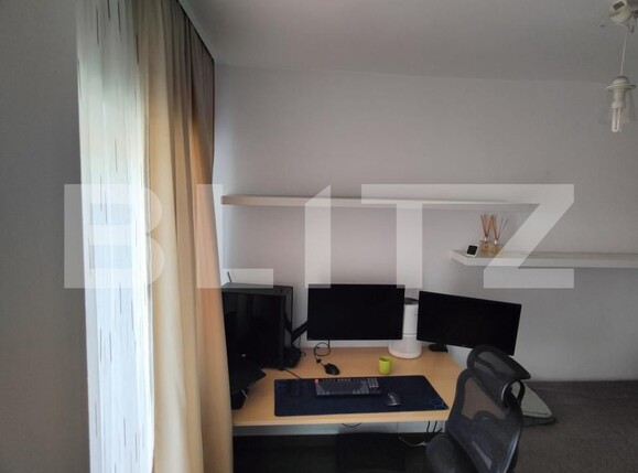 Garsonieră de vânzare Marasti - 174984AV | BLITZ Cluj-Napoca | Poza5