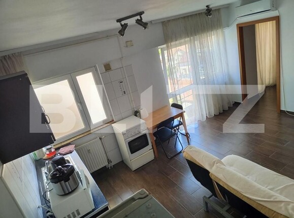 Garsonieră de vânzare Marasti - 174984AV | BLITZ Cluj-Napoca | Poza1