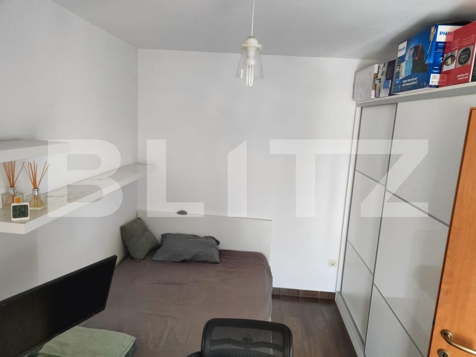 Garsonieră de vânzare Marasti - 174984AV | BLITZ Cluj-Napoca | Poza4