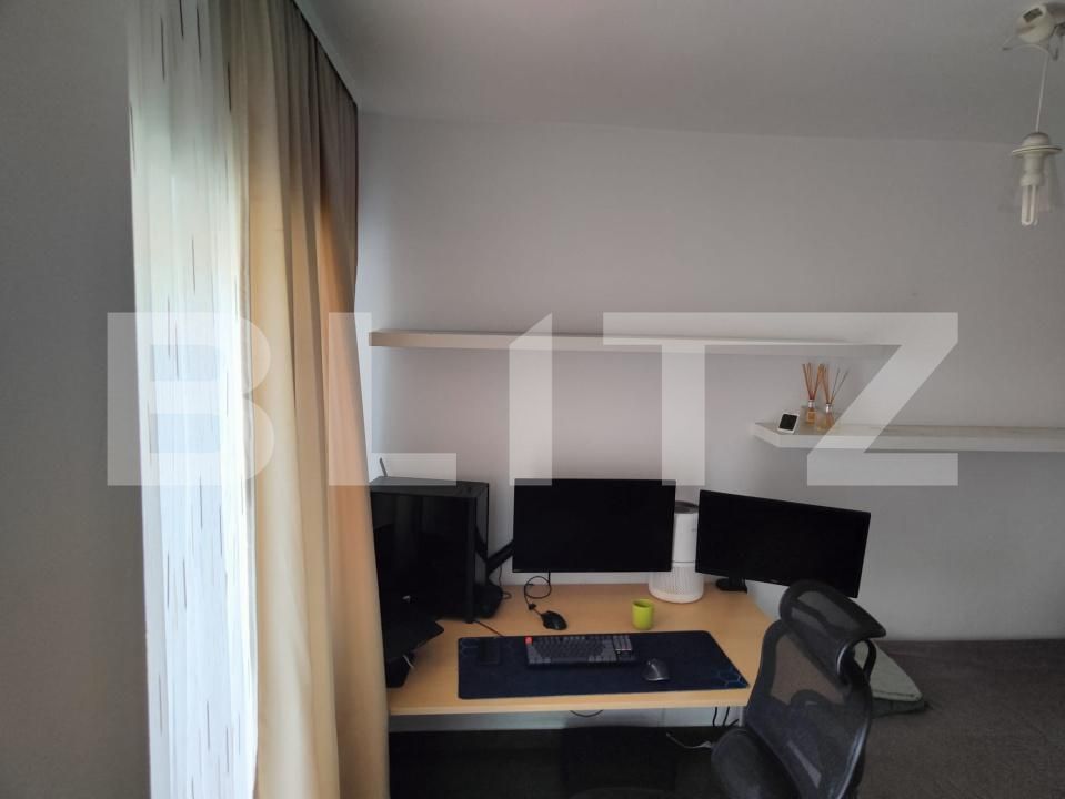 Garsonieră de vânzare Marasti - 174984AV | BLITZ Cluj-Napoca | Poza5