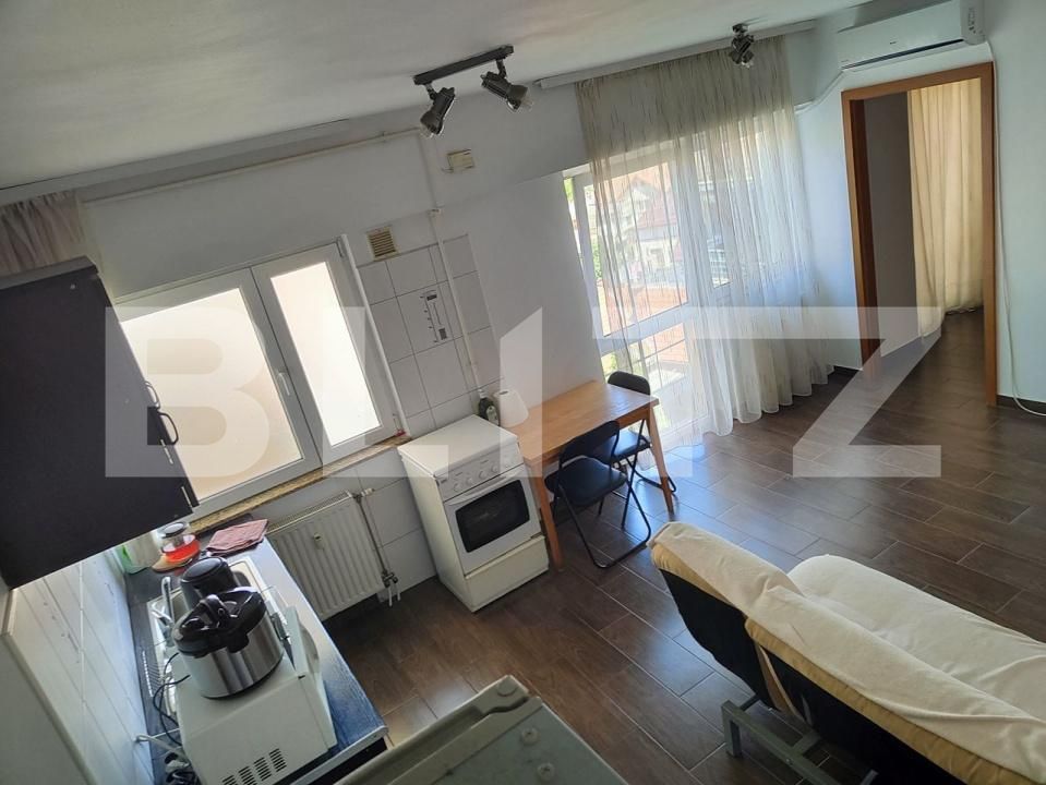 Garsonieră de vânzare Marasti - 174984AV | BLITZ Cluj-Napoca | Poza2
