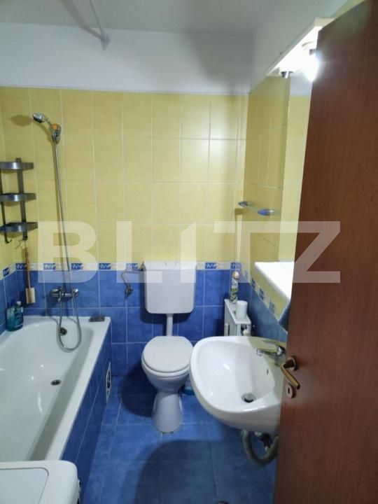 Garsonieră de vânzare Marasti - 174984AV | BLITZ Cluj-Napoca | Poza6