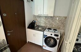 Garsoniera moderna, 20 mp, zona Plopilor