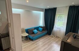 Garsoniera moderna, 20 mp, zona Plopilor