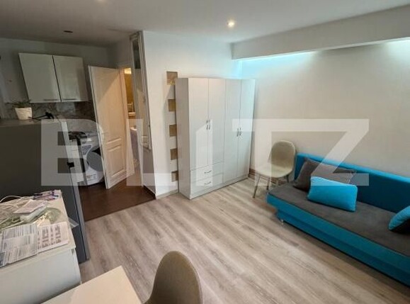 Garsonieră de închiriat Plopilor - 174988AI | BLITZ Cluj-Napoca | Poza1