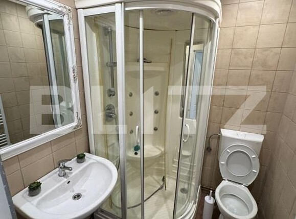 Garsonieră de închiriat Plopilor - 174988AI | BLITZ Cluj-Napoca | Poza4