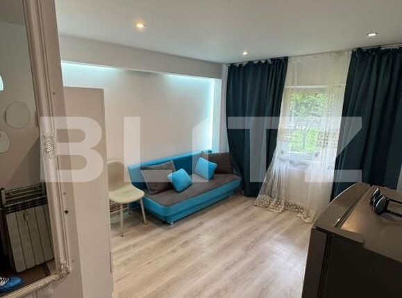 Garsonieră de închiriat Plopilor - 174988AI | BLITZ Cluj-Napoca | Poza2