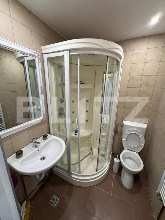 Garsonieră de închiriat Plopilor - 174988AI | BLITZ Cluj-Napoca | Poza4