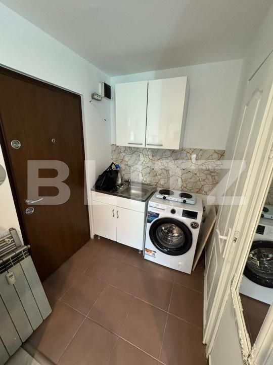 Garsonieră de închiriat Plopilor - 174988AI | BLITZ Cluj-Napoca | Poza3