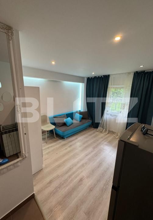 Garsonieră de închiriat Plopilor - 174988AI | BLITZ Cluj-Napoca | Poza2