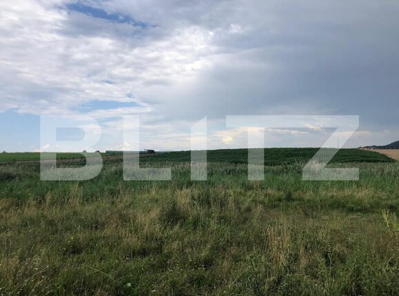 Teren de vânzare Exterior Nord - 174989TV | BLITZ Brașov | Poza5