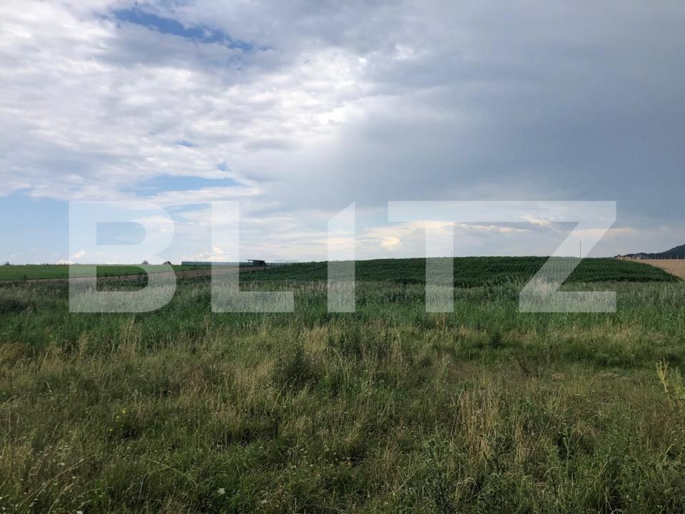 Teren de vânzare Exterior Nord - 174989TV | BLITZ Brașov | Poza5