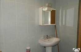 Vanzare apartament 2 camere, 58 mp, loc parcare, zona strazii Calea Turzii